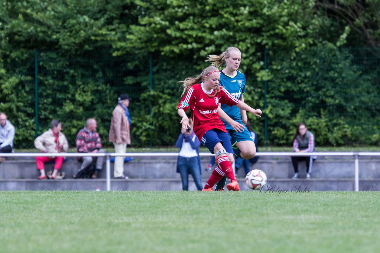 Bild 270 - Bundesliga Aufstiegsspiel B-Juniorinnen VfL Oldesloe - TSG Ahlten : Ergebnis: 0:4